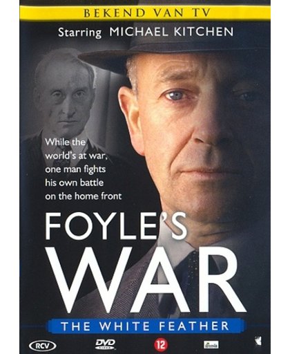 Foyle's War-The White Feather