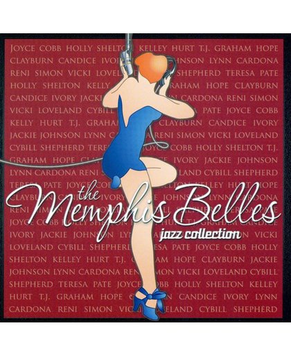 Memphis Belles Jazz Collection