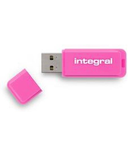 Integral Neon - USB-stick - 32 GB