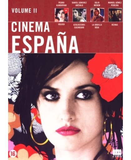 Cinema Espana 2