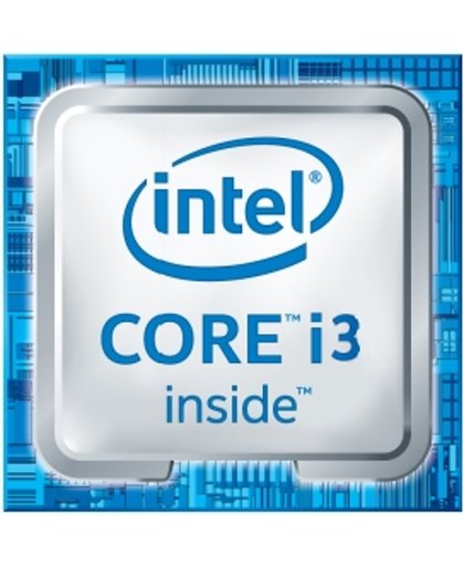Intel Core ® ™ i3-6100 Processor (3M Cache, 3.70 GHz) 3.7GHz 3MB Smart Cache