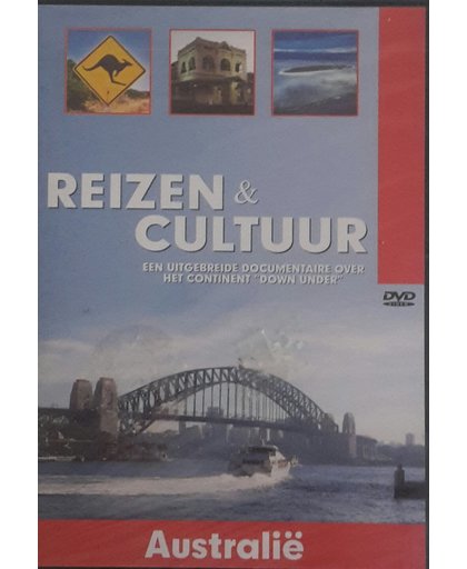 Reizen & Cultuur - Australië