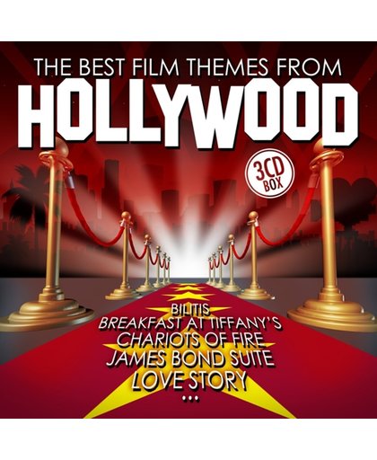 The Best Film Themes From Holl