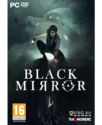 Black Mirror - Windows