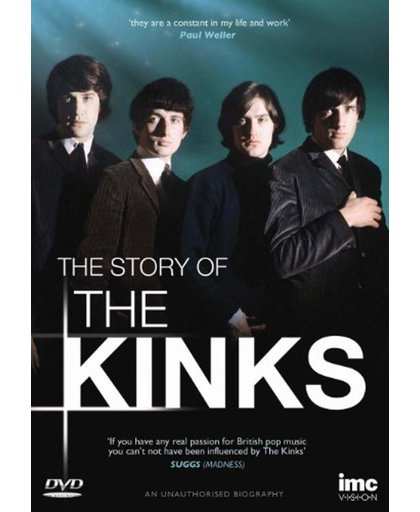 Story Of The Kinks