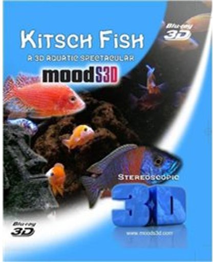 Kitsch Fish Moods