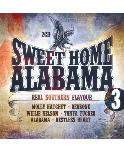 Sweet Home Alabama Vol. 3 - Re