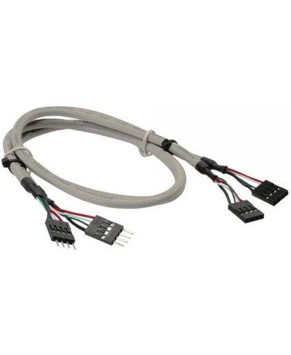 InLine 33440J kabel voor pc en randapparatuur