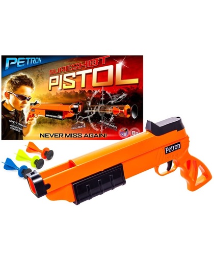Petron Sureshot Pistol