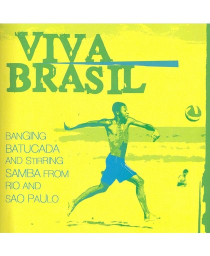 Viva Brasil