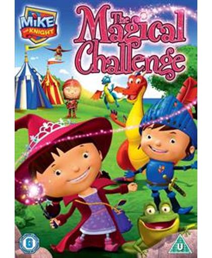 Mike The Knight: Magical Challenge