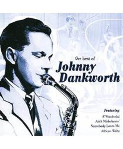 The Best of Johnny Dankworth
