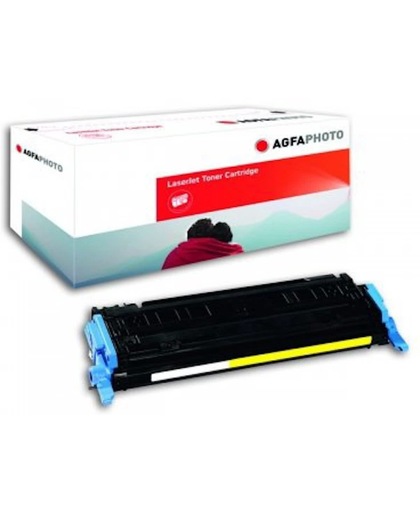 AgfaPhoto APTHP6003AE Lasertoner 2000pagina's Magenta toners & lasercartridge
