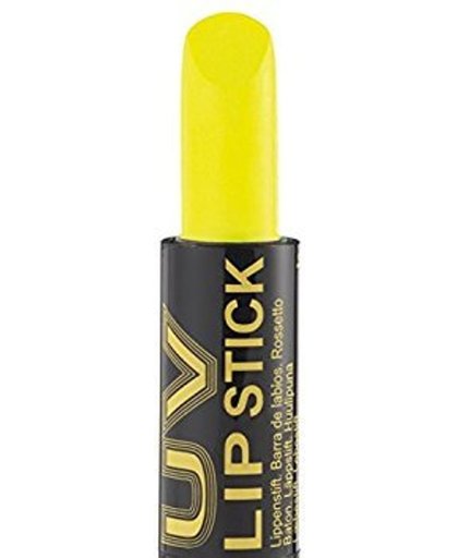 Superstar - Lippenstift - Neon geel