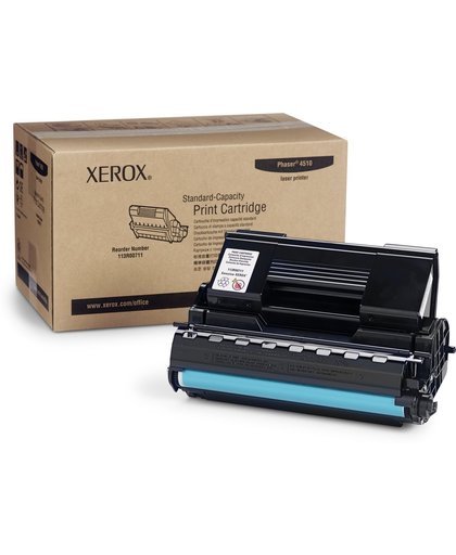 Xerox Standaard printercartridge (10.000 afdrukken)