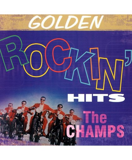 Golden Rockin' Hits