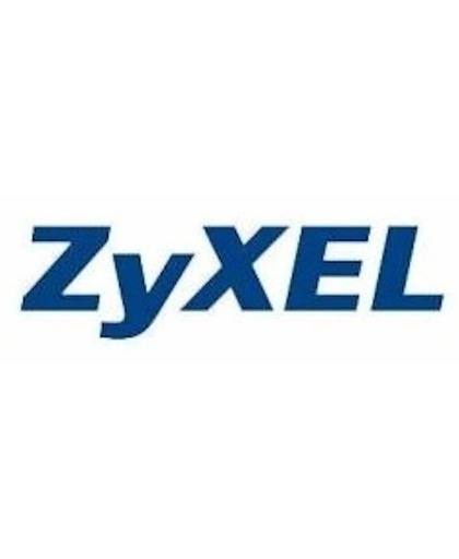 ZyXEL E-iCard SSL VPN 5 to 25 Tunnels - License f/ USG100-PLUS opwaarderen