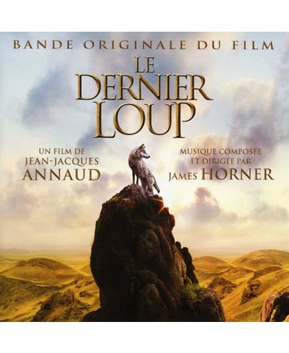 Le Dernier Loup Original Sound