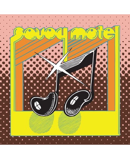 Savoy Motel (LP)