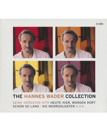 The Hannes Wader Collection