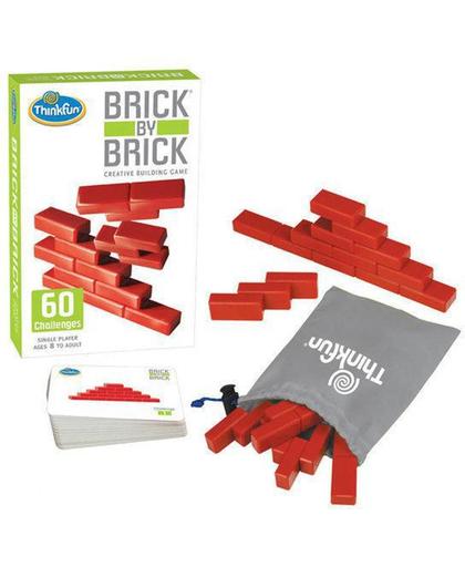 Brick by Brick - Breinbreker