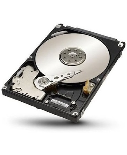 Seagate Momentus Spinpoint M 9T 2TB HDD 2000GB SATA III interne harde schijf