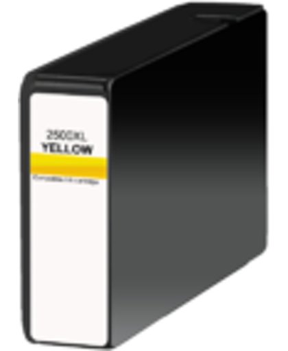 Alternatief voor Canon PGI-2500XL Yellow