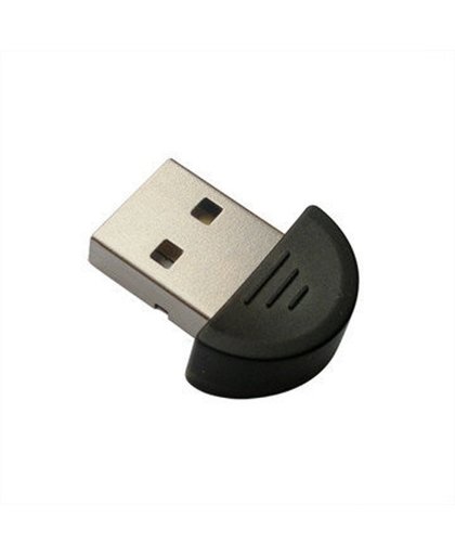 GadgetBay Micro Bluetooth Dongle USB 2.0 Stick Adapter Dongle