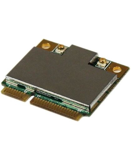 StarTech.com Mini PCI Express draadloze N-netwerkkaart