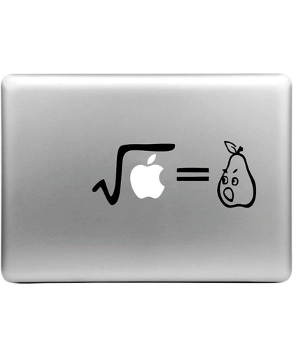 Peer - MacBook Decal Sticker
