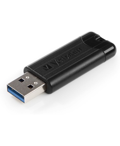 Verbatim PinStripe - USB-stick - 32 GB