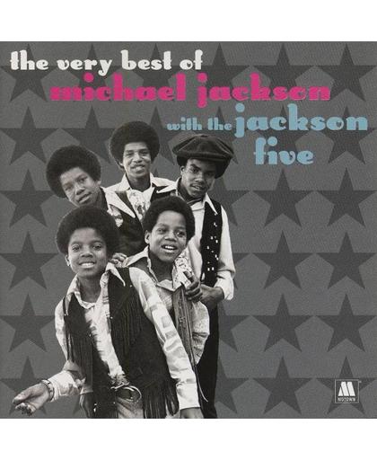 The Very Best Of Michael Jackson With The Jackson Five