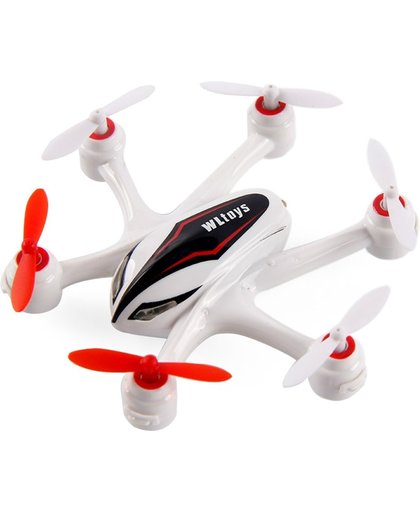 WL toys Q272 mini hexacopter