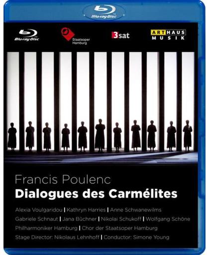 Francis Poulenc - Dialogues Des Carmelites