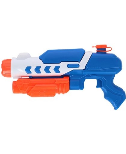 Watergun - Waterpistool 29cm - Blue