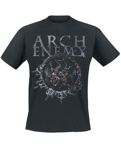 Arch Enemy BoxSet T-shirt zwart