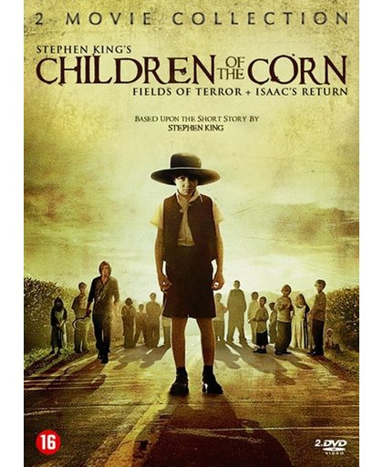 Children Of The Corn 5 & 6