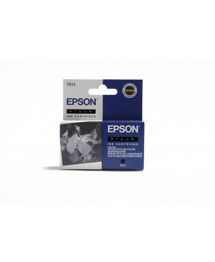 Epson inktpatroon Black T013