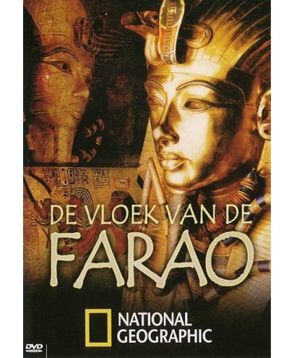 National Geographic - De Vloek Van De Farao