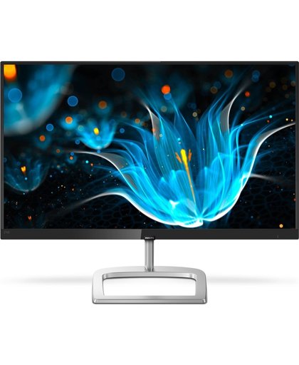 Philips E Line LCD-monitor met Ultra Wide-Color 276E9QJAB/00 LED display