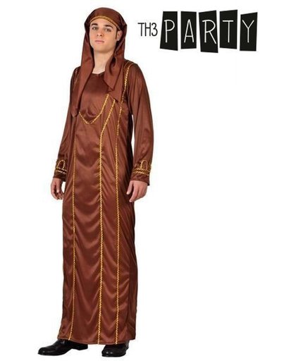 Kostuums voor Volwassenen Th3 Party 131 Arab sheik M/L