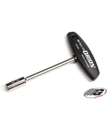 FG6850 Dop sleutel 10 mm 1 st.