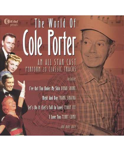 World of Cole Porter