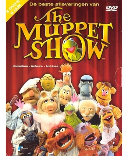 De beste afleveringen van de Muppet Show