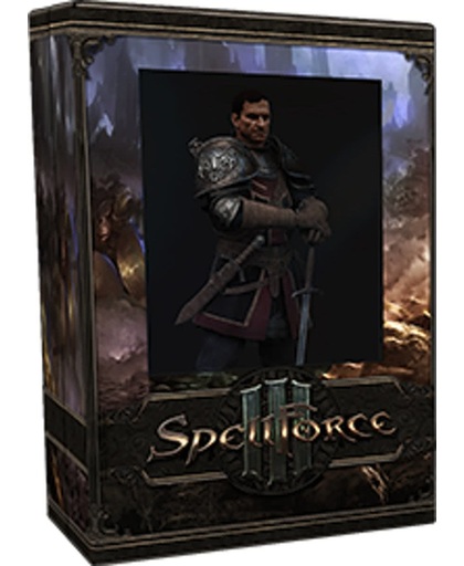 Spellforce 3 Collector's Edition - Windows