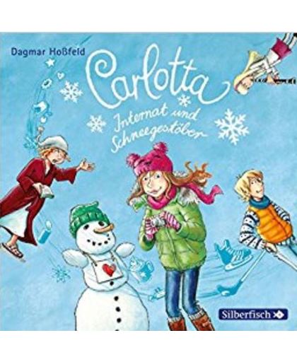 Carlotta - Internat Und Schneegestober