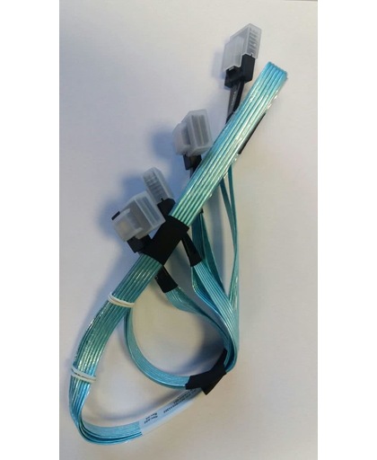 HPE-Kit met interne SAS-kabel voor ProLiant DL360, DL380 Gen9 Gen9