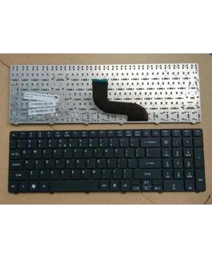 Acer Aspire E1 US keyboard