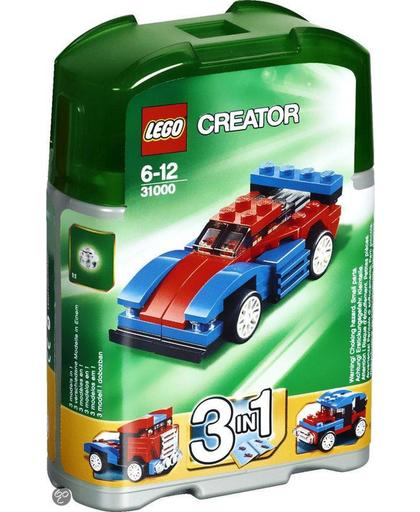 LEGO Creator Mini Racer - 31000