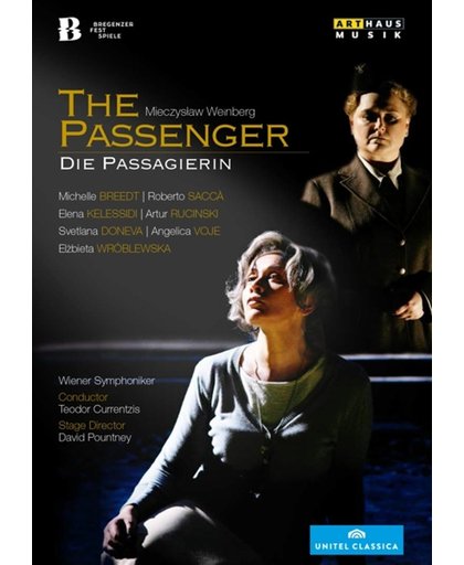 The Passenger, Bregenz 2010